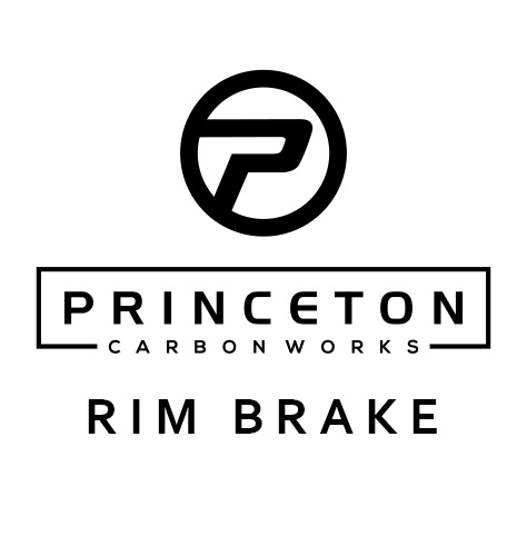 068_PRINCETON RIM BRAKE WHEELS